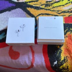 AirPod Pro 2 USB-c