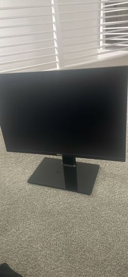 21 inch monitor