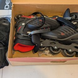Men's Rollerblade Size 10
