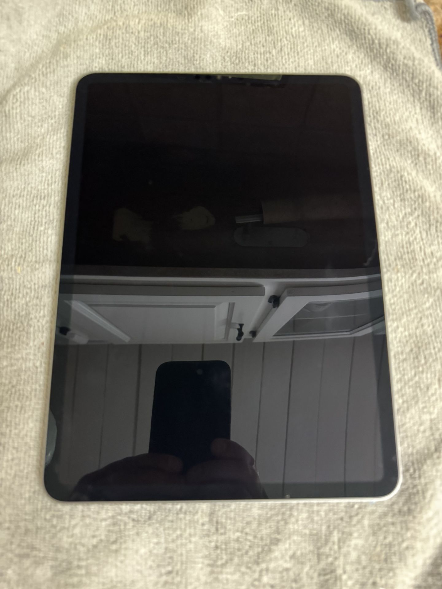 iPad Pro 11" 4th Generation 128 GB