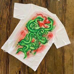 Off White Tshirt New Season Any Colors