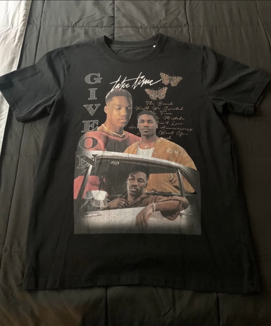 Giveon T-Shirt
