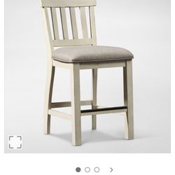 Counter Stools Set of 6