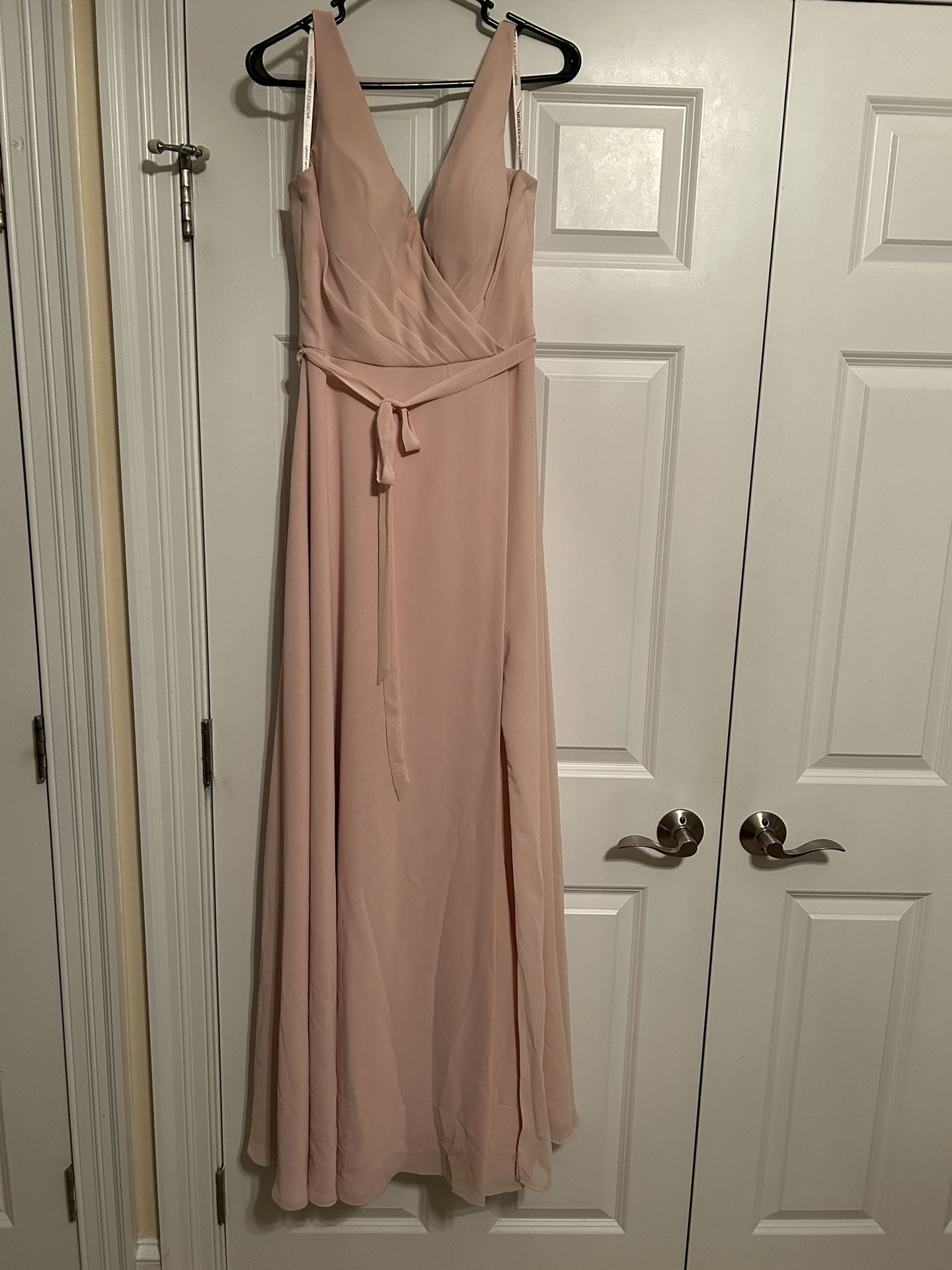 Women’s Dress- Bridesmaid Or Special Event