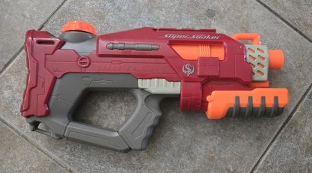 Used Toy