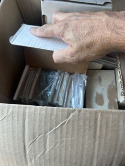 Baseball Cards