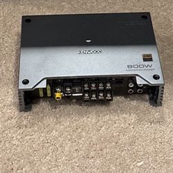 Kenwood KAC - 314 600 Watt Amp