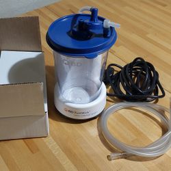 Purewick and Female External Catheters