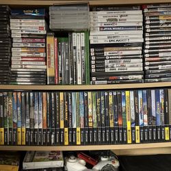 Selling Individually Or Trade