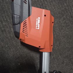 Hilty hapa dust extractor hepa