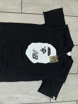 Bape New Balance Collab Shirt