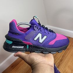New Balance 997S Men's Running Size 8.5M/10W