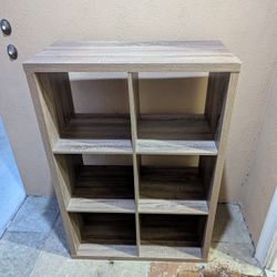 Cube Organizer