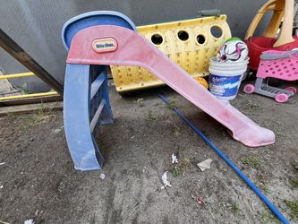 Little Tikes Kids Slide