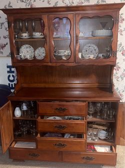 China Hutch