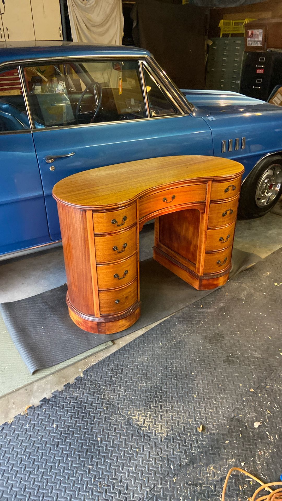 $  200 W/ The ChairRead The Info And Let Me Know What You Think 