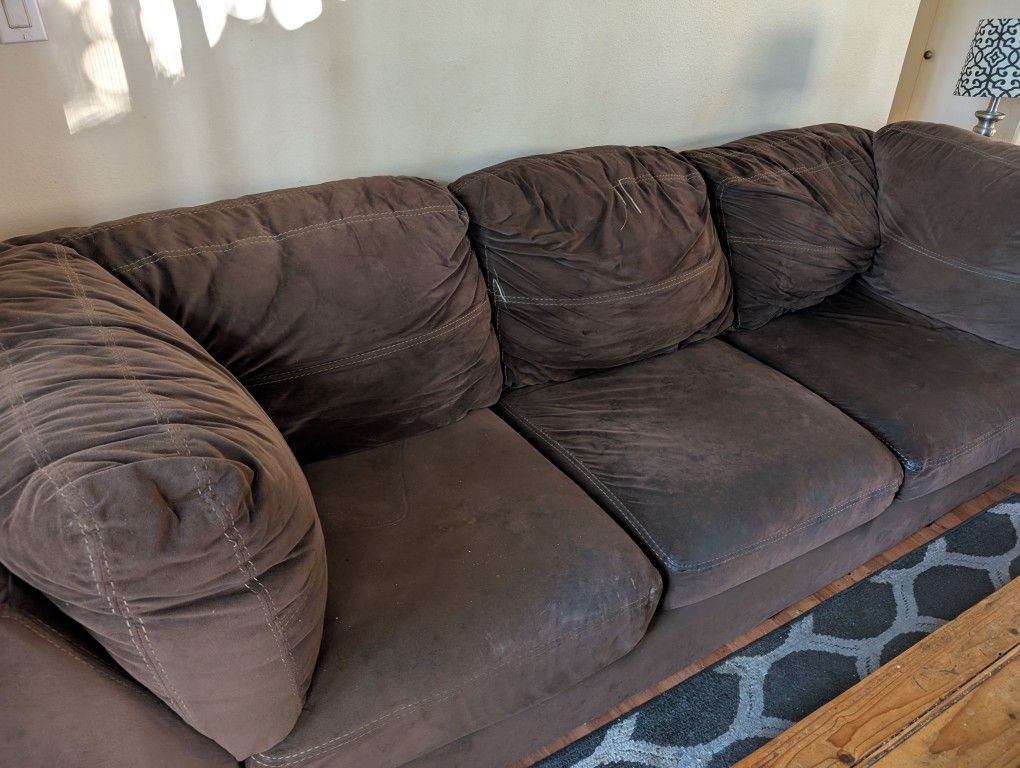 Free Couch