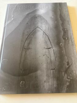 Surfboard by Joni Sternbach Hardcover Book