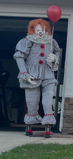 Rare Pennywise