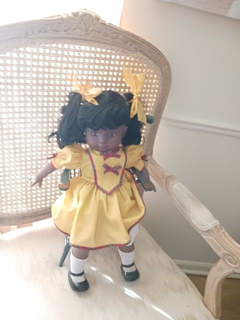 Dolls