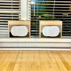 Sonos Arc white and two Sonos Era 300 white. See My Other Sonos Listed Products Too.