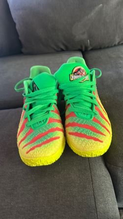 Jurassic park Ja Morant size 7