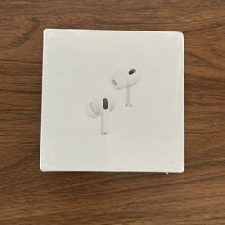  AirPods Pro 2.