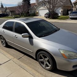 2006 Honda Accord