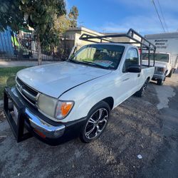 1999 Toyota Tacoma