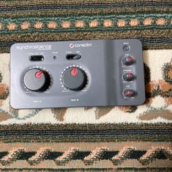 M-Audio Torq Conectiv Missing Power Code Come With USB Cable 