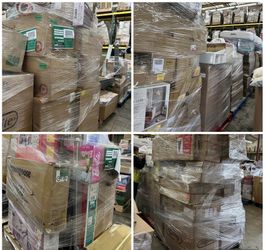 TGT GENERAL MERCHANDISE TRUCKLOADS