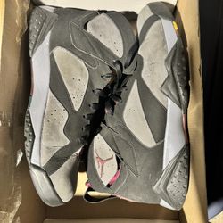 Jordan 7 Retro Bordeaux 2011 Mens Size 13