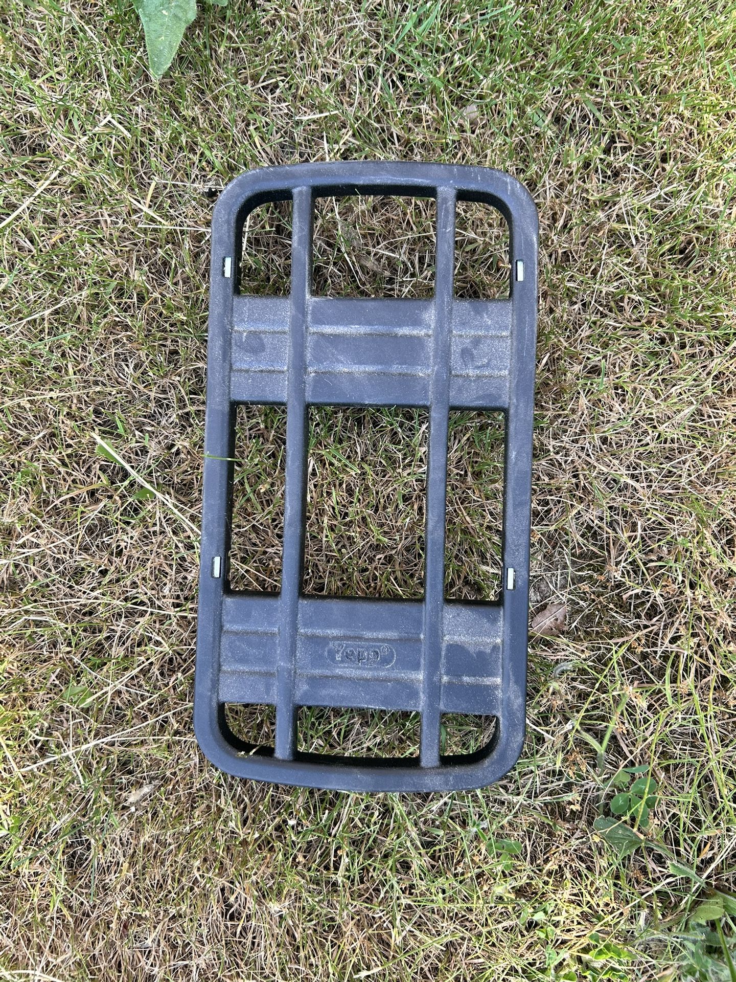 Thule Yepp Maxi Adapter
