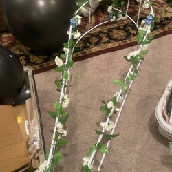 Wedding Trellis