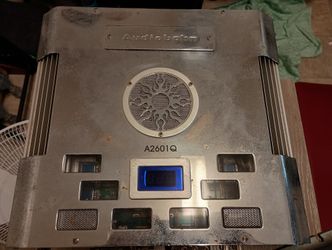 Amps For Sale old school