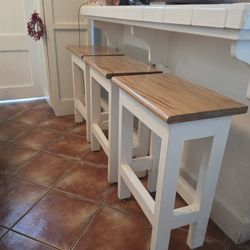 Bar stools