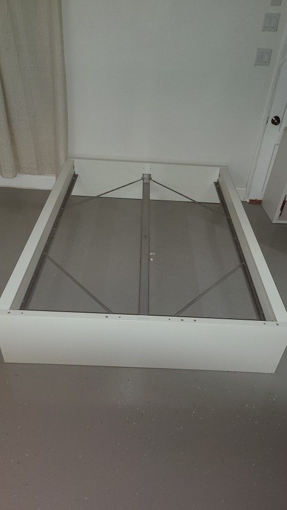 Full Size Bed Frame
