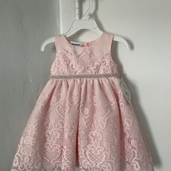 Cute Baby Dress New