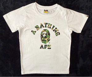 Ladies Bape size small