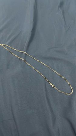925 MEX Sterling Silver 20” Inch Chain 2MM Thick