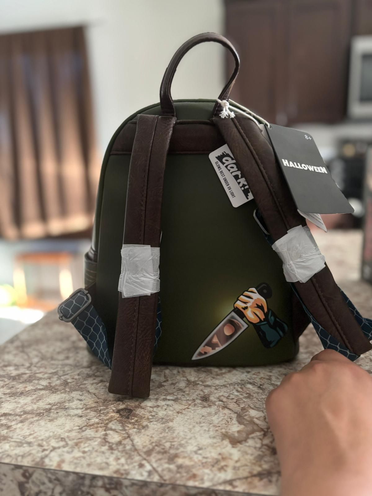 Backpack
