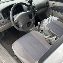 1999 Toyota Corolla