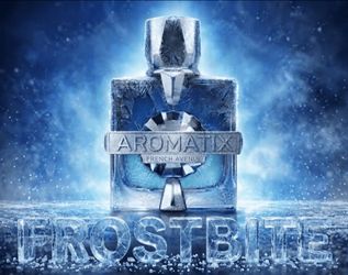 French Avenue Frostbite Aromatix Extrait 100ml