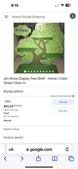Jim Shore 