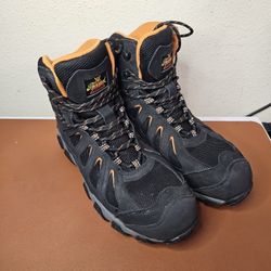 Men's Thorogood 6" Composite Toe WP Hiker Work Boot