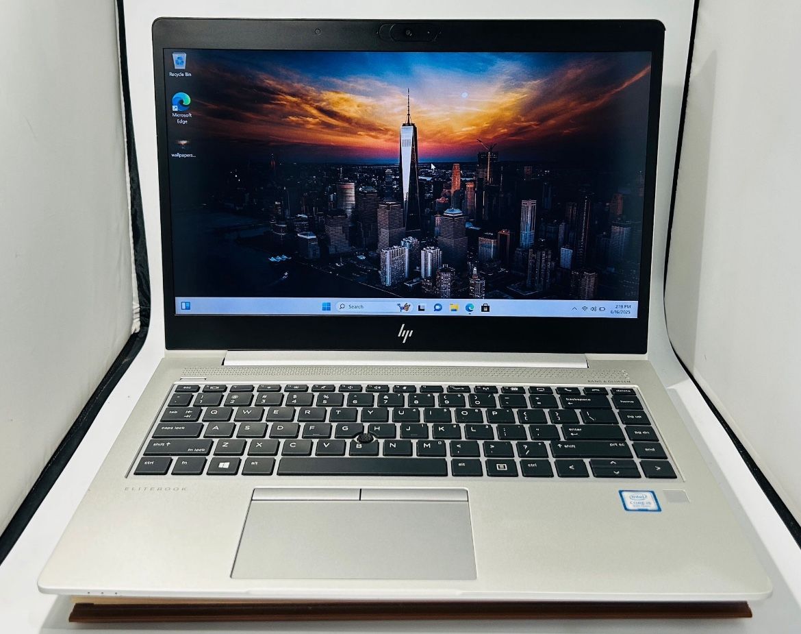 HP EliteBook 840 G5