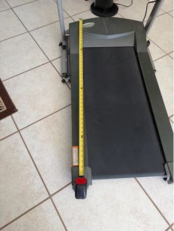 Treadmill