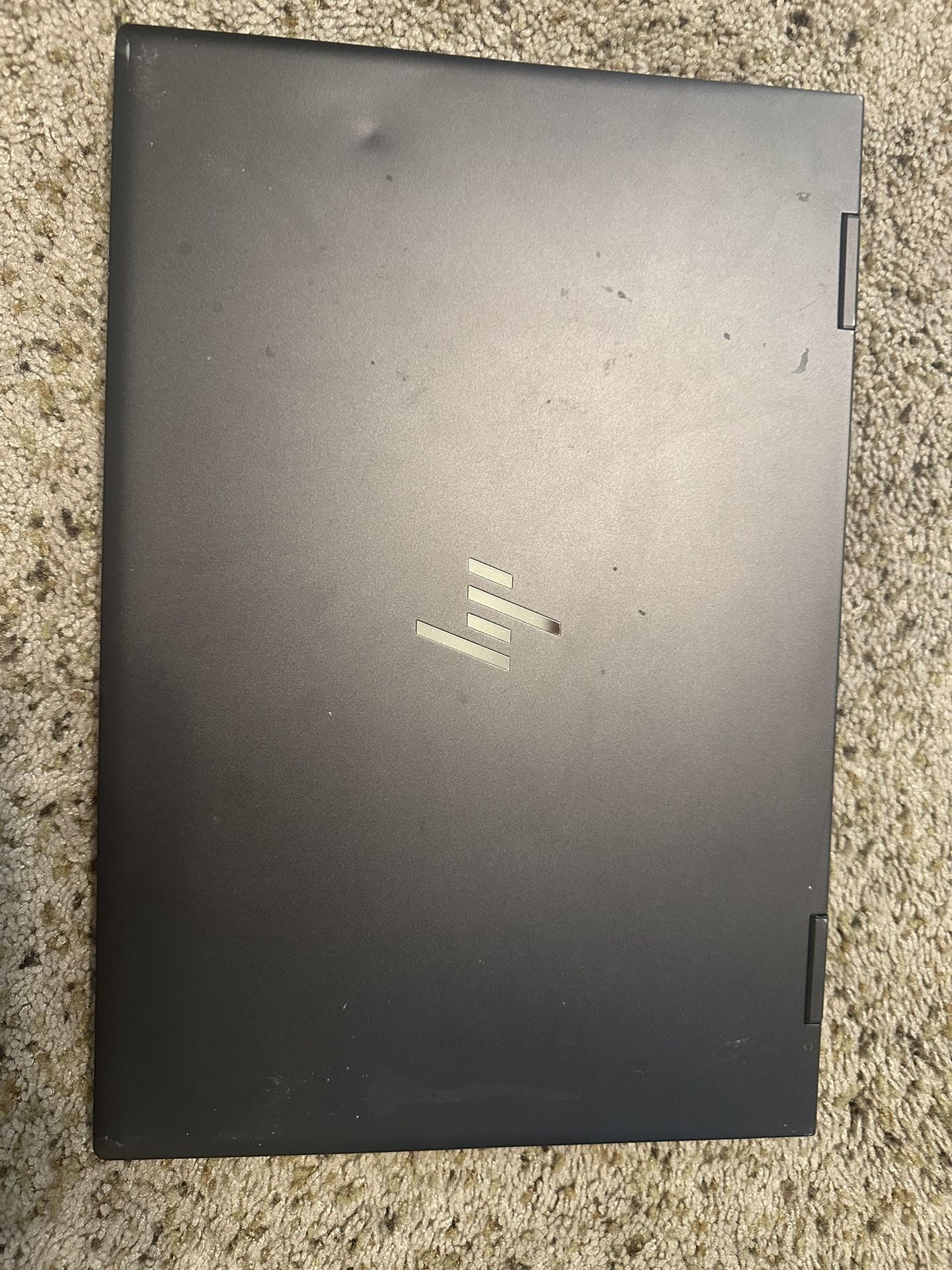 Hp Envy x360 15-ds1xxx (for Parts Or Repair)