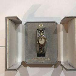 Baume & Mercier - Geneve - Women Watch