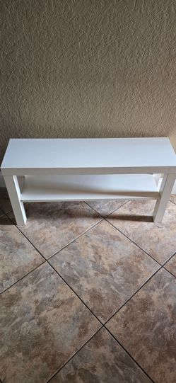 Shoe rack/shelf